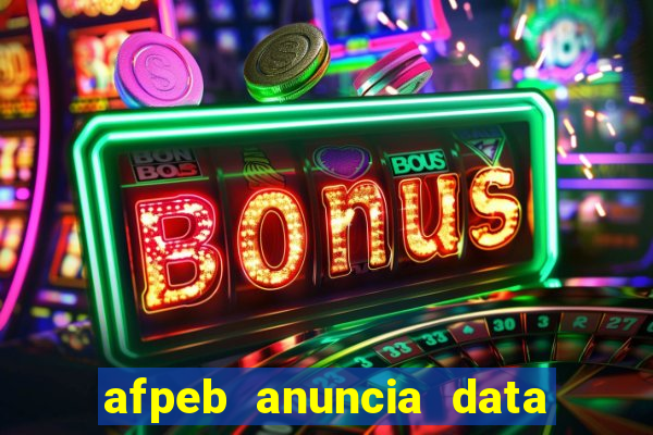 afpeb anuncia data do pagamento urv da bahia 2024
